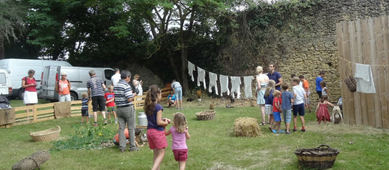 Le Marcat de Beth Temps A, une manifestation toujours aussi populaire 