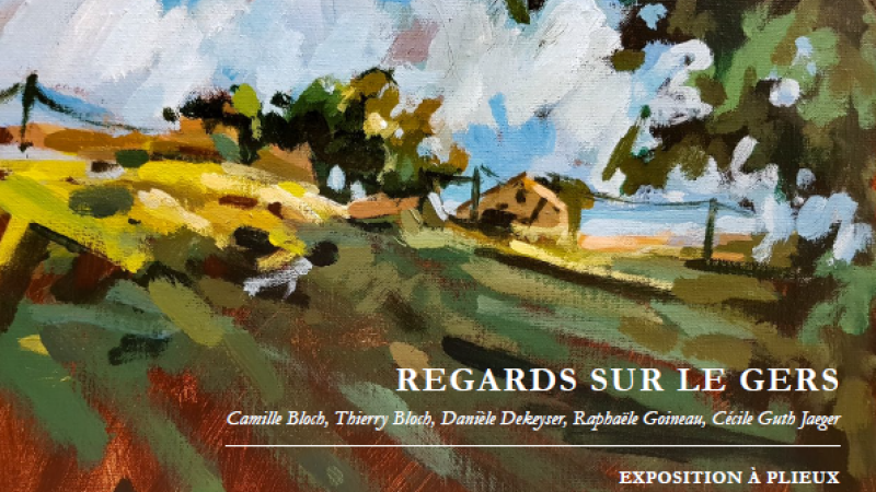 Regards sur le Gers