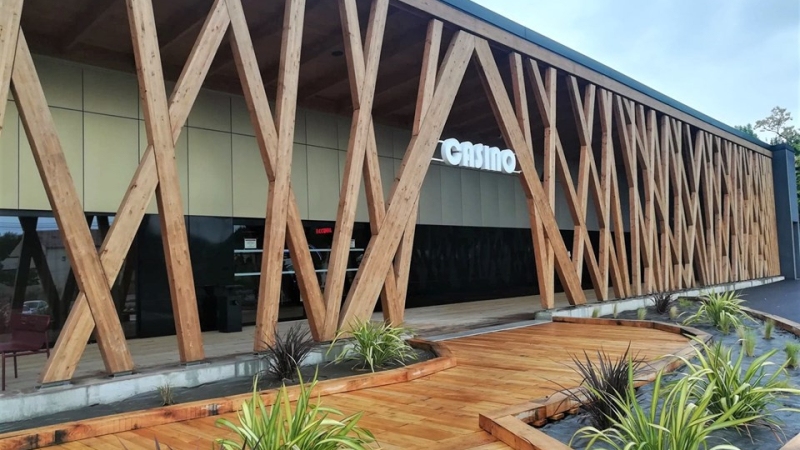 Le Casino tient toutes ses promesses