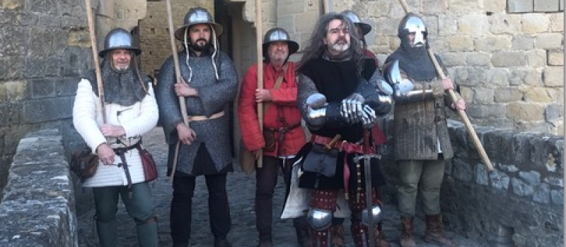 Art de la Chevalerie et de la vie quotidienne