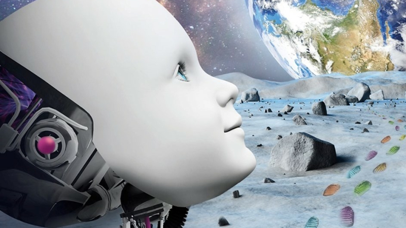 Allô la Terre ? Ici le Festival d'Astronomie