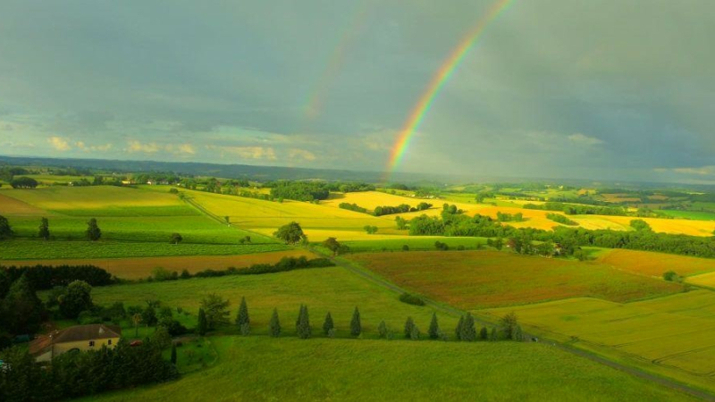  3ème édition de la Nuit de l’Agroécologie