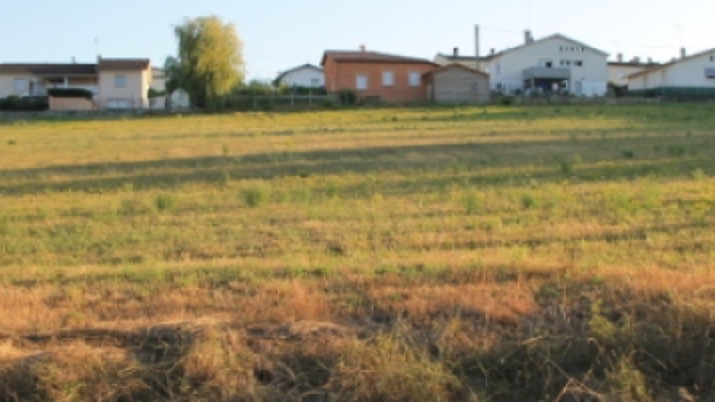Un nouveau projet immobilier qui inquiète!