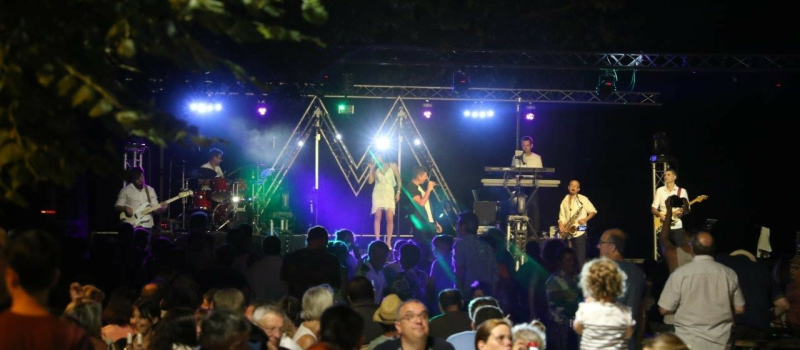 Fête de la Bouquerie : succès d’enfer 