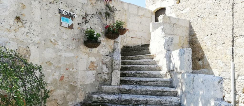 Les Motivés ne sont jamais à court d'idées pour promouvoir la bastide