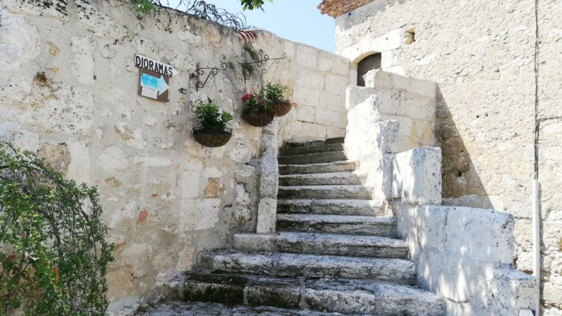 Les Motivés ne sont jamais à court d'idées pour promouvoir la bastide