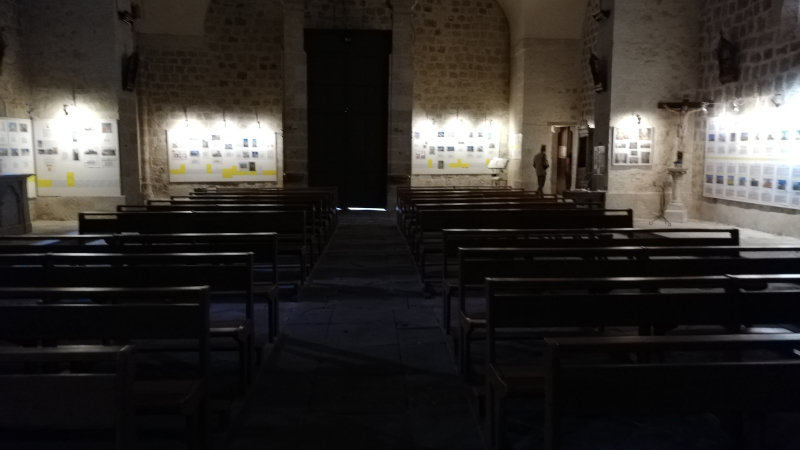 Pour les touristes, les cathédrales gothiques valent le détour !
