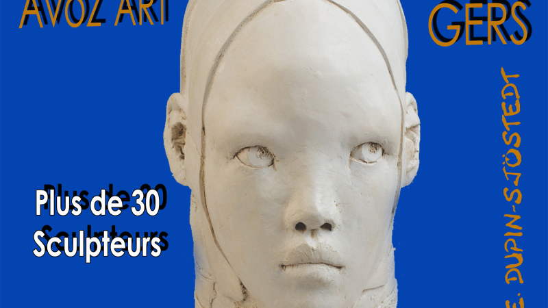 Avoz'art dans sa 6ème édition