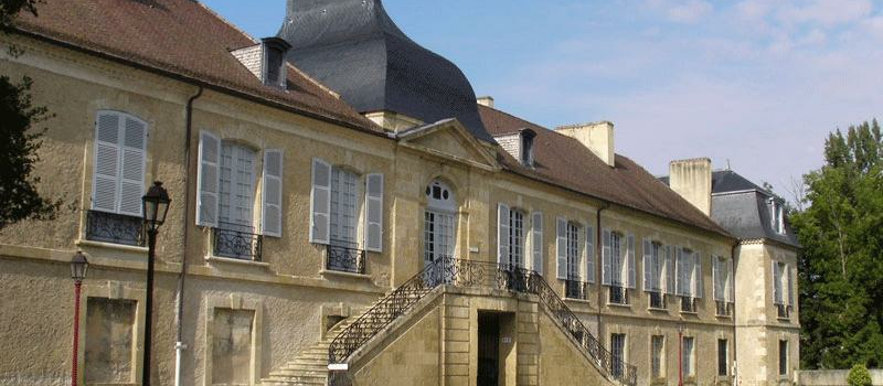 La fête du château