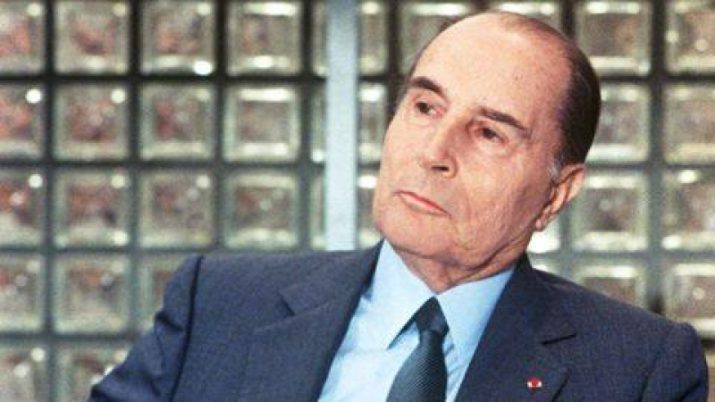 Expliquer la chute de la maison PS.