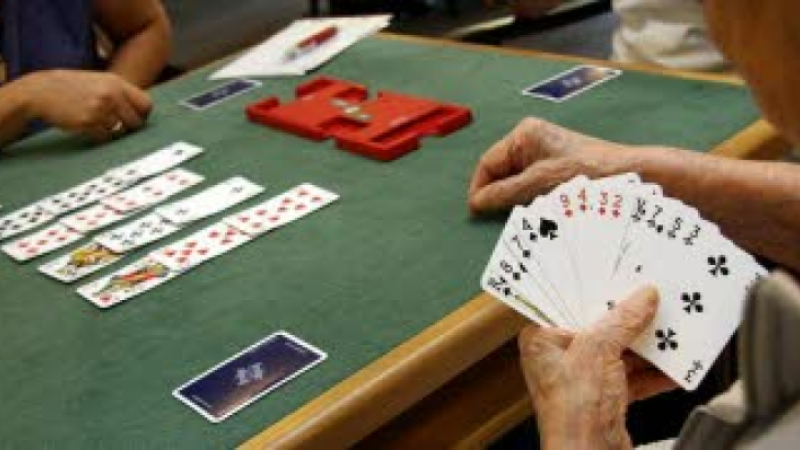 «Venez souper chez nous» au club de bridge