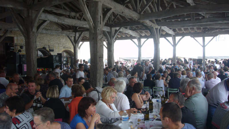La Thonade : un évènement festif incontournable pour Saint-Clar