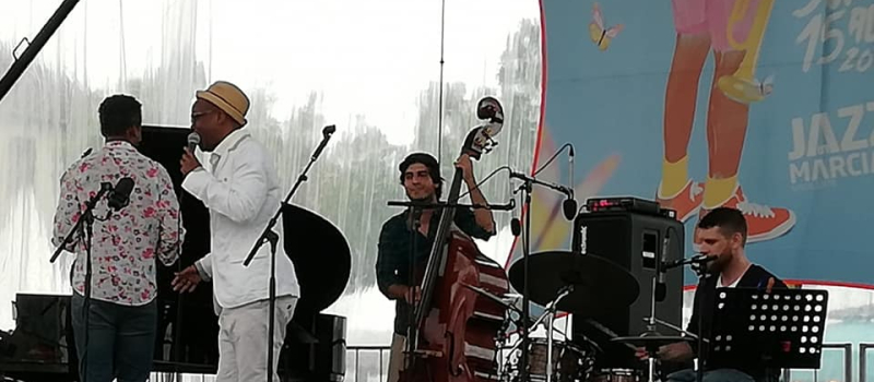 Un tour sur la planète Jazz