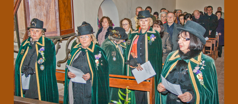 1ère Fête du Floc de Gascogne, le 17 août