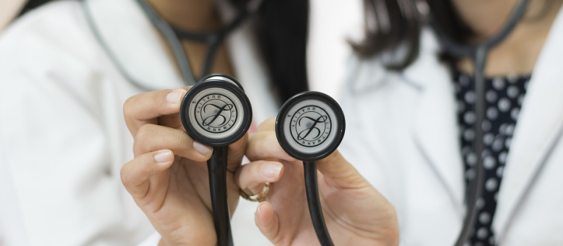 Médecine du futur : une autre idée de la campagne