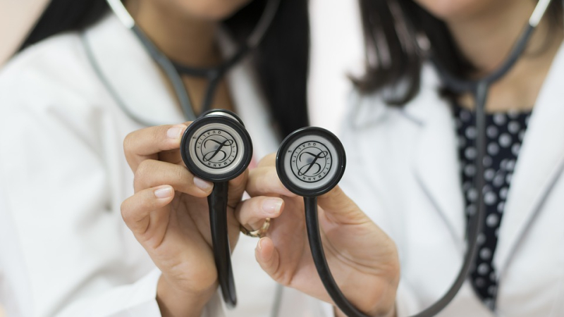 Médecine du futur : une autre idée de la campagne