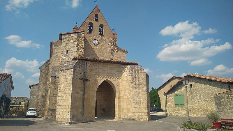 Sortie Patrimoine avec le Club des Aînés