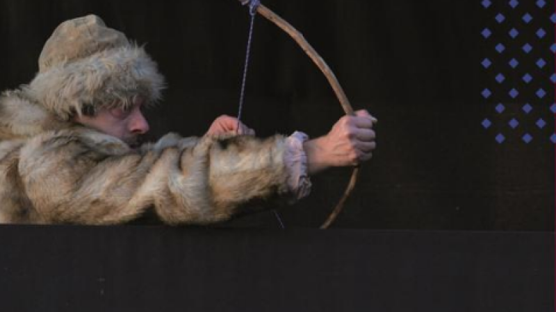 Dernier spectacle des mardis  de Grand Auch Pays d'Art et d'Histoire