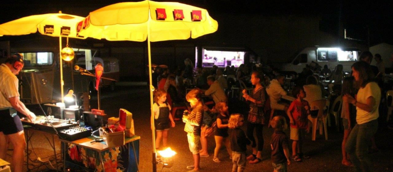 Incontournables Food Trucks