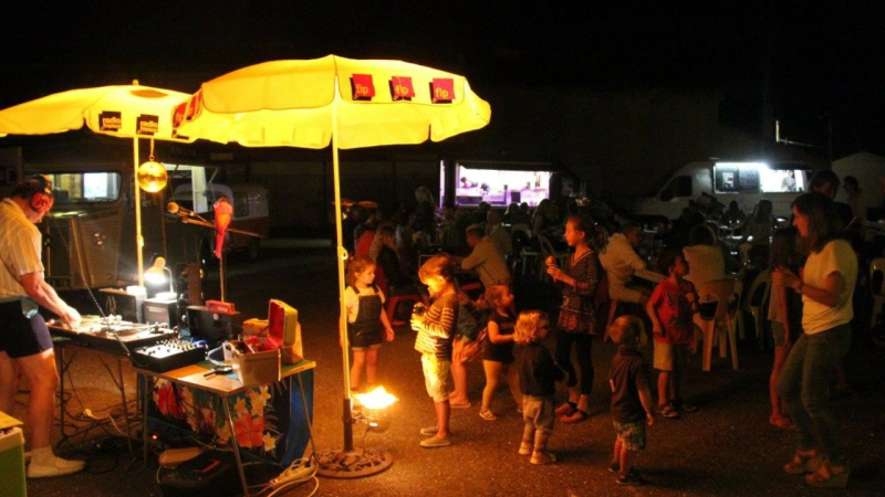 Incontournables Food Trucks