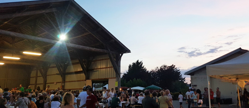 Marché à la Ferme, deuxième édition réussie