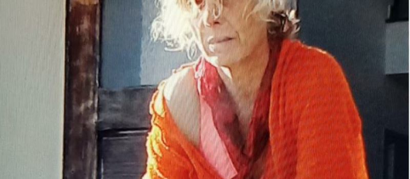 Fin de disparition inquiétante