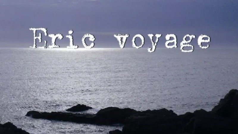 Voyager en chanson