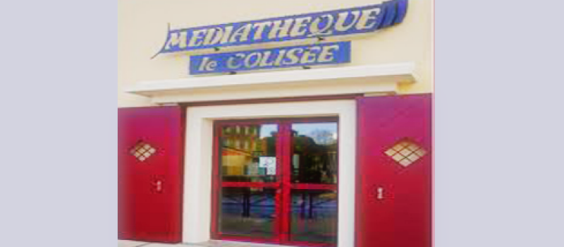 Une rentrée en passant par la médiathèque