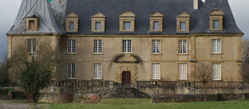 Six siècles d’histoire locale