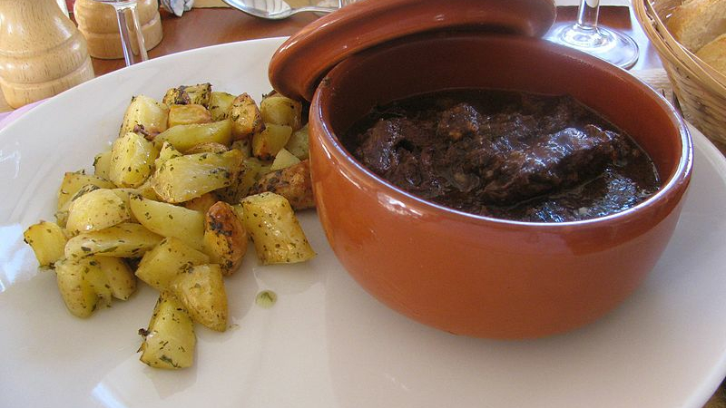 Repas des chasseurs Plaisance Galiax 