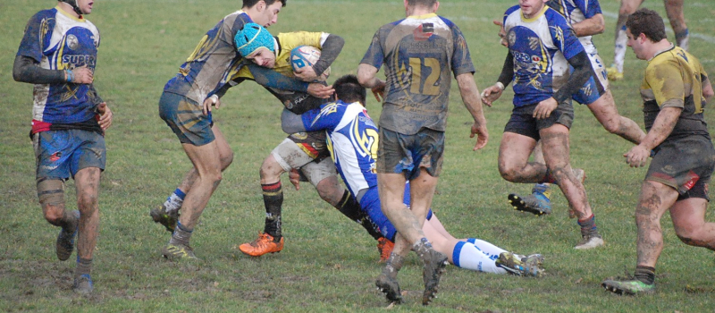 La saison de rugby recommence