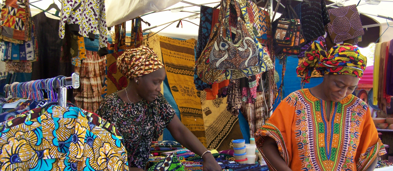 Accueil des réfugiés, thème humanitaire de l'édition 2019 de Sam'Africa 