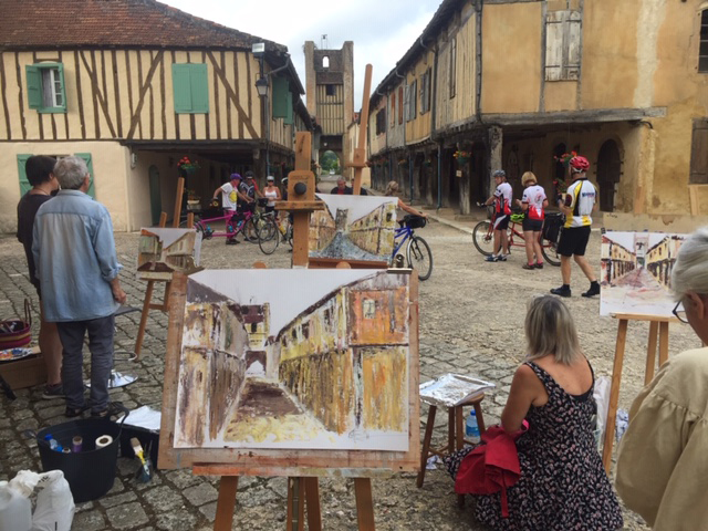 Tillac, un village au riche patrimoine 