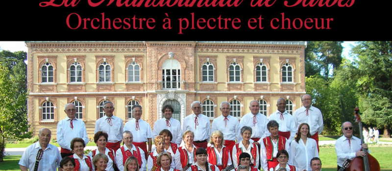 Concert aux chandelles