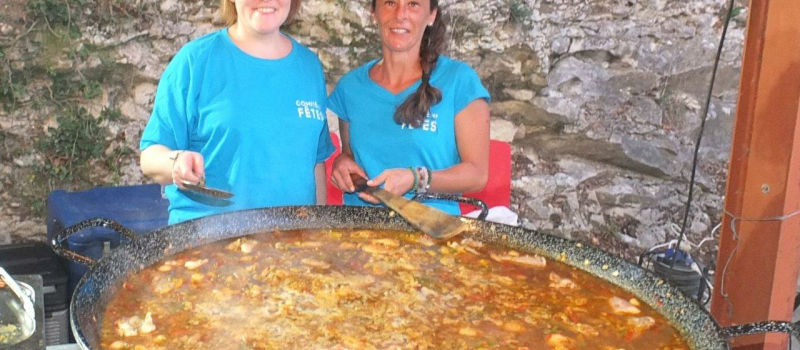 Tout savoir sur la Fideuà