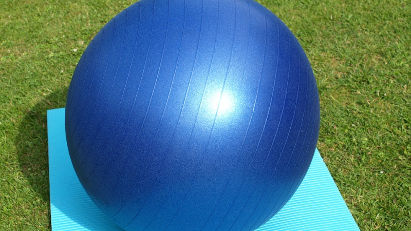 Gym Plaisir, reprise des activités