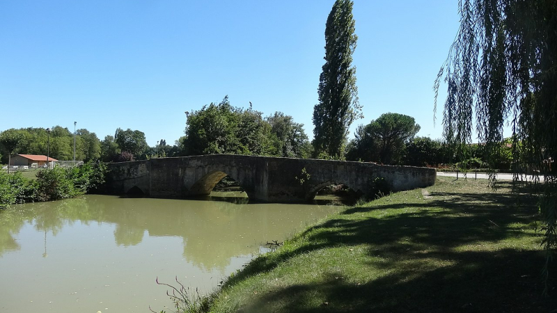 Archéo au fil de l'eau 