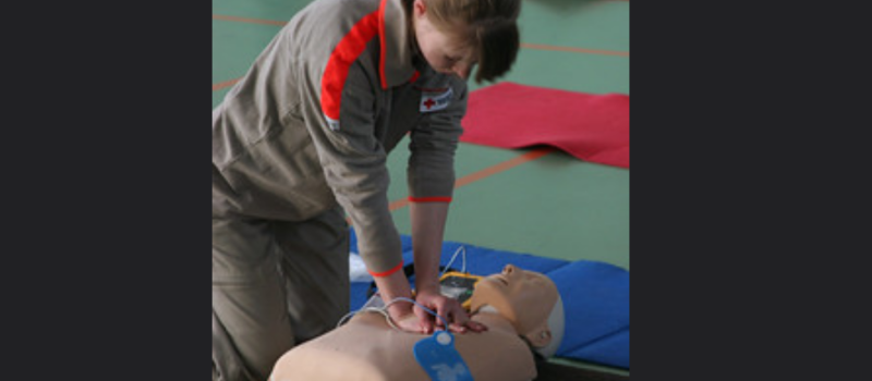 Formation Prévention et Secours civiques