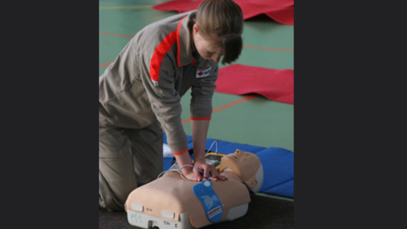 Formation Prévention et Secours civiques