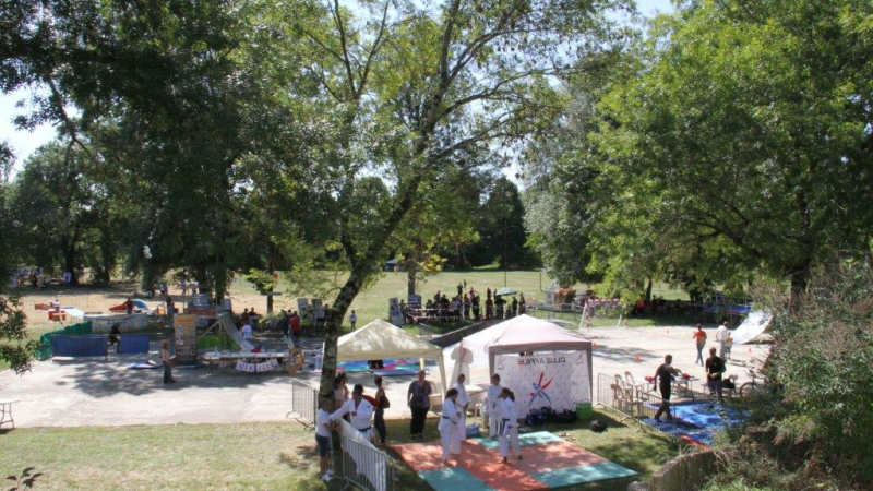 Fête du Sport et de la Culture - Édition 2019