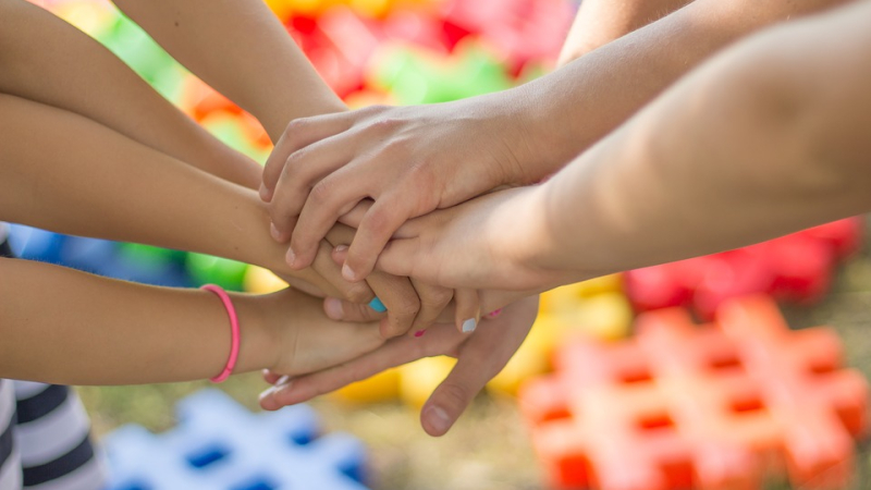 Un trail pour soutenir l'Alliance Syndrome de Dravet
