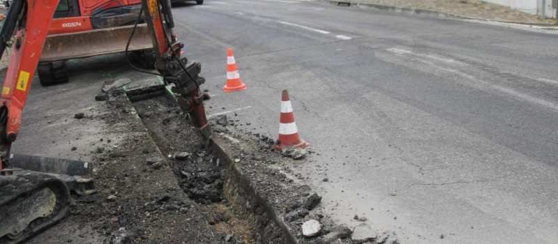 La fibre optique arrive