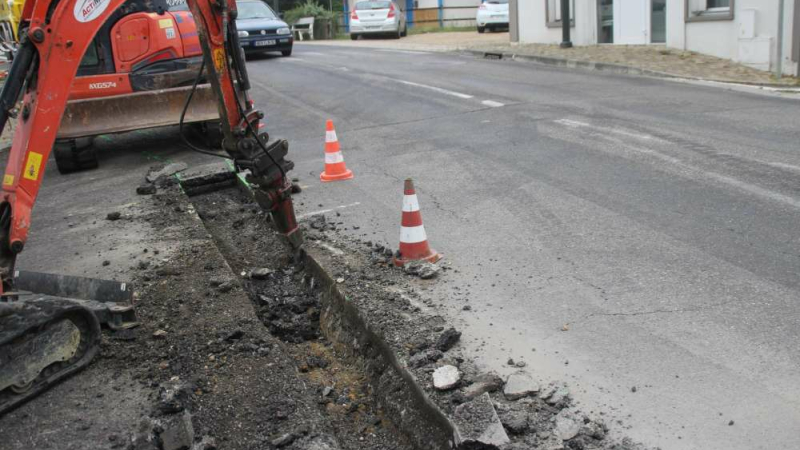La fibre optique arrive