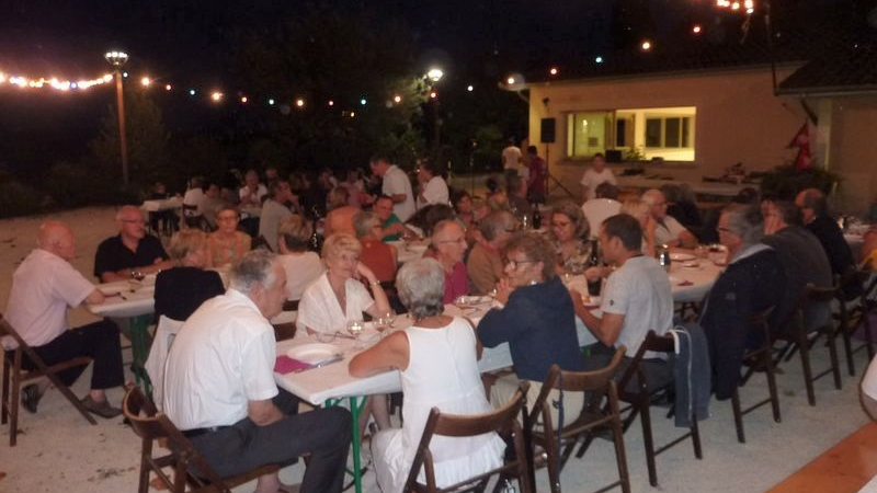 Gers Himalaya conjugue solidarité avec convivialité