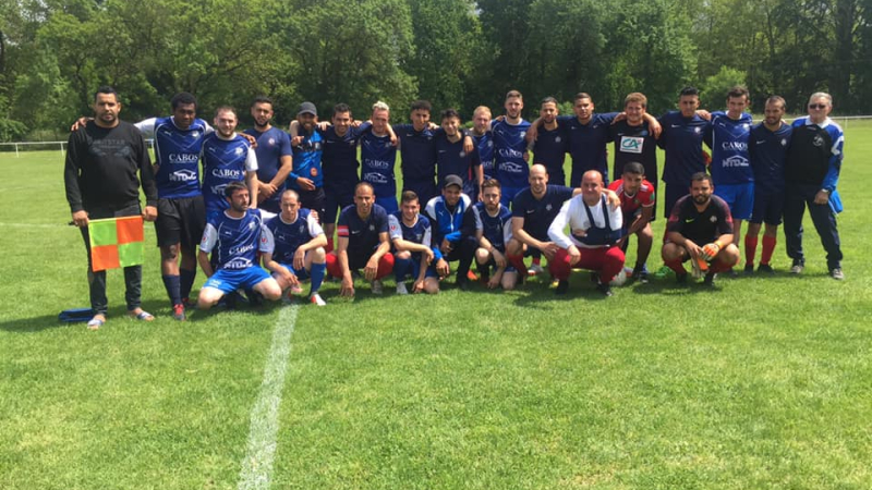  Exploit en Coupe de France
