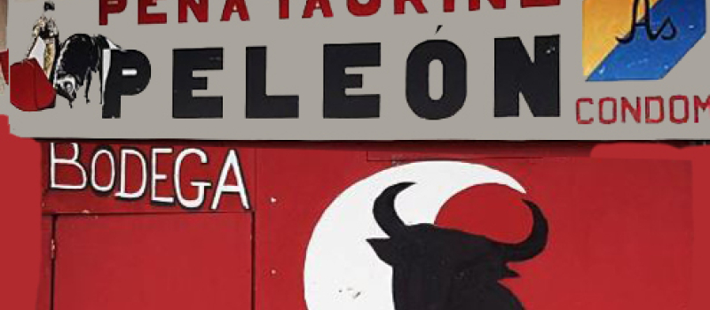 La Peña Peleòn a 30 ans
