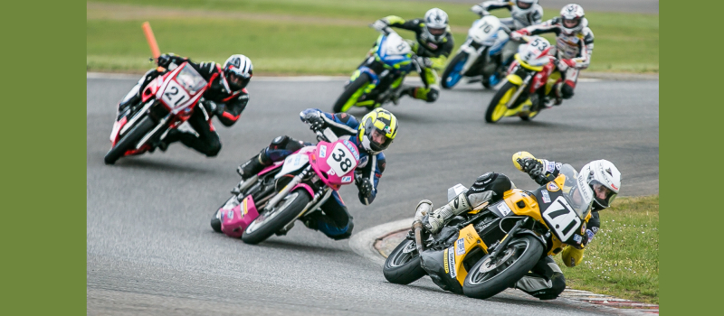 Journée de la moto
