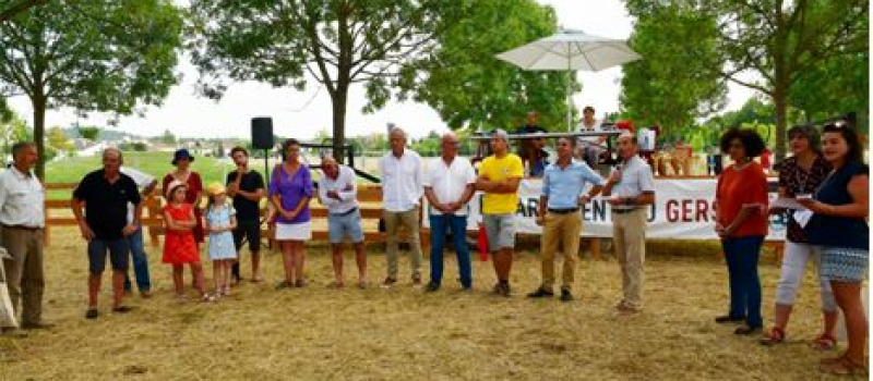 Palmarès du Concours des Pratiques Agro-écologiques Prairies et Parcours 2019