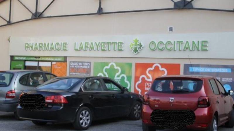 Pharmaciens auscitains : les masques tombent