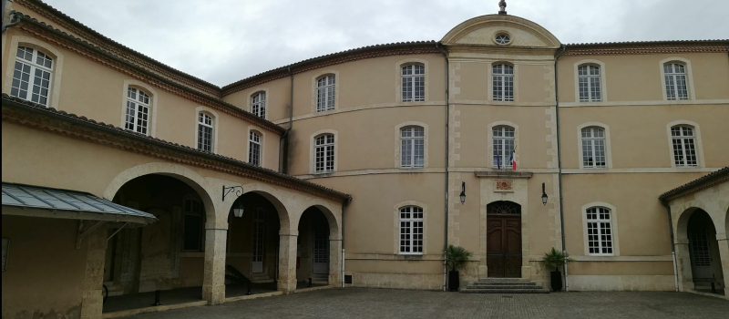 Retrouvailles des anciens élèves de Salinis